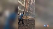 Israele-Libano, alta tensione al confine