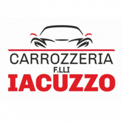 Carrozzeria Fratelli Iacuzzo logo