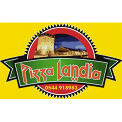 Pizzalandia logo
