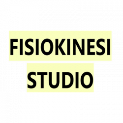Fisiokinesi Studio logo
