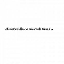 Officine Marinello di Marinello Bruno & C. logo
