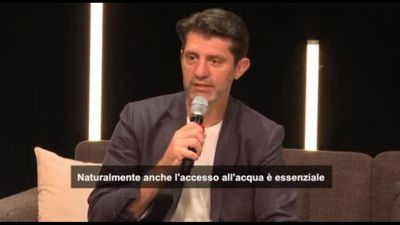 Parigi 2024, con il caldo c'è un piano per l'acqua e nebulizzatori