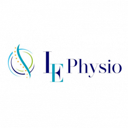 Le Physio logo