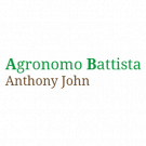 Agronomo Battista Anthony John