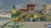 Spotorno, il sindaco mette a gara la spiaggia delle suore, è rivolta
