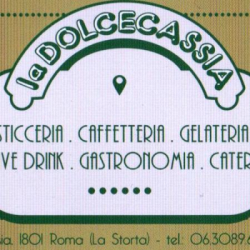 La Dolcecassia logo