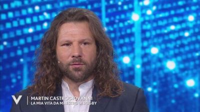 Martin Castrogiovanni: "La mia vita da maestro di rugby"