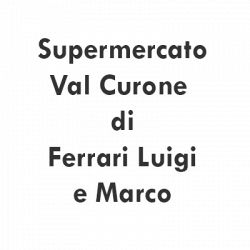 Supermercato Val Curone logo
