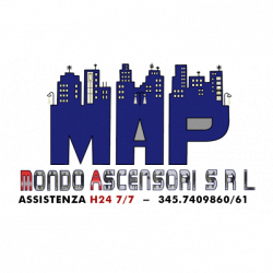 Mondo Ascensori Srl logo