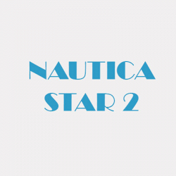 Nautica Star 2 logo