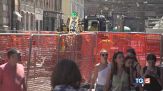 Grandi città ostaggio tra cantieri e traffico