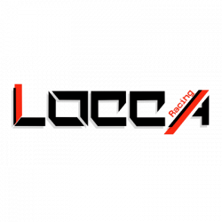 Locca Racing logo