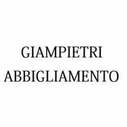 Giampietri Abbigliamento logo