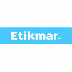 Etikmar logo