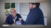 Campione, il comune dove la segretaria guadagna più di Mattarella