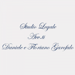 Studio Legale Avv.Ti Daniele e Floriano Garofalo logo
