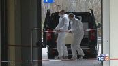 Anziano morto in casa in provincia di Lecce