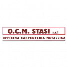 O.C.M. STASI s.r.l. Carpenteria Metallica