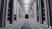 Ecco la Deepseek e la silicon valley trema