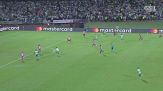 Atletico Nacional-San Paolo 0-0: i colombiani falliscono due rigori in Libertadores