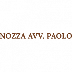 Studio Legale Avv. Paolo Nozza logo