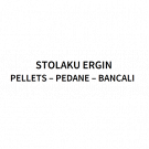 Stolaku Ergin – Pellets – Pedane – Bancali