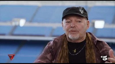 Il docufilm Vasco Rossi - I Magnifici 7 su Canale 5 il 28 dicembre