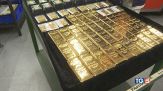 Oro, che corsa! È boom lingotti