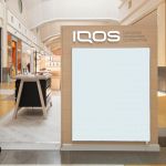 IQOS Lounge Curno