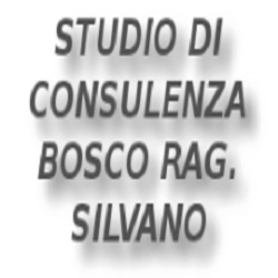 Studio di Consulenza Bosco Rag. Silvano logo