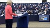 Pfizergate, Corte Ue boccia Von der Leyen per "mancanza trasparenza"