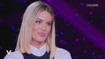 Sophie Codegoni e l'amore oggi