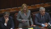 "Siamo più che alleati, rafforzare il legame"