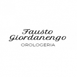 Giordanengo Fausto logo