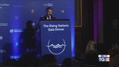 Risoluzione per Hormuz, da GB sostegno a Riad