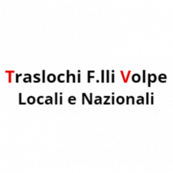 Traslochi F.lli Volpe logo