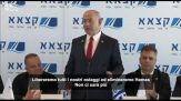 Netanyahu: "Non ci sarà più alcuna Hamas"