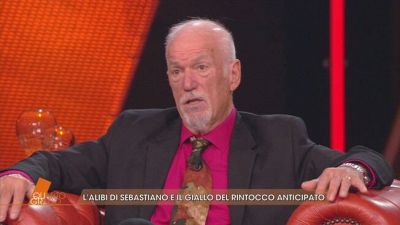 Il giallo dei video di Sebastiano Visintin