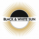 Black & Whitesun Beauty e sun