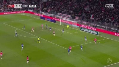 Dopo le amarezze di Champions, il PSV rialza la testa