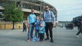 La domenica della svolta: ora Napoli può sognare