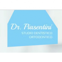 Studio Dentistico Ortodontico Piasentini Dr. Andrea logo