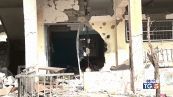 Trattativa per tregua tra Israele e Hamas