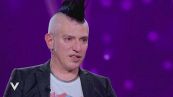 Omar Paterlini: "Mamma Orietta mi ha insegnato l'onestà"