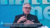 Liposuzione a secco, nuove tecniche all'avanguardia