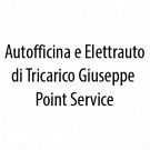 Point Service Autofficina e Elettrauto di Tricarico G.