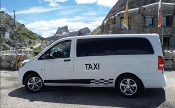 Taxi Torre del Greco