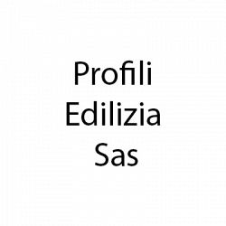 Profili Edilizia Sas logo