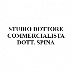 Studio Dottore Commercialista Dott. Spina logo