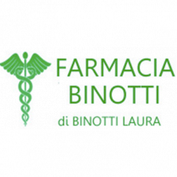 Farmacia Binotti logo
